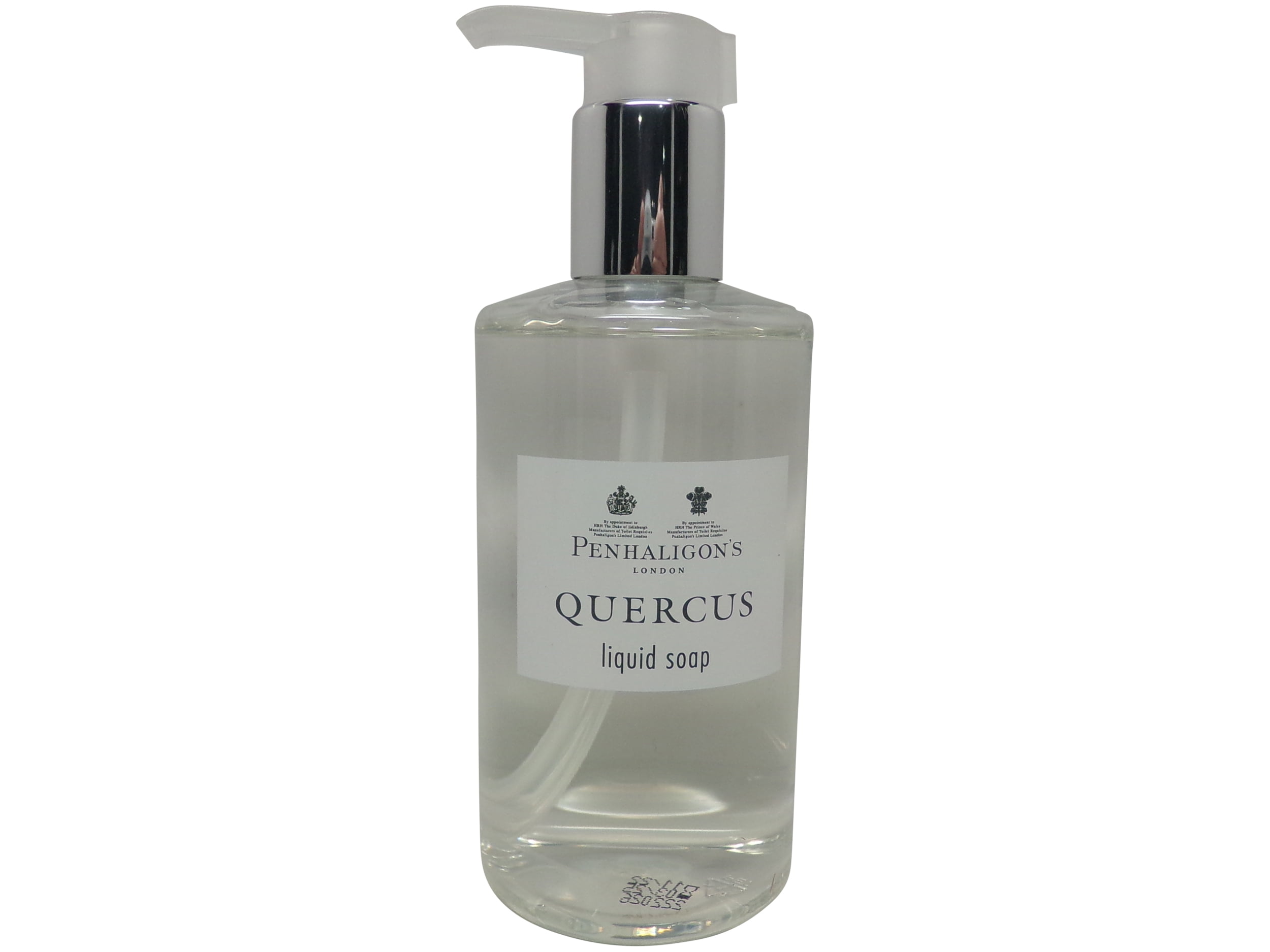Penhaligons Quercus Liquid Soap 10oz Pump Bottle