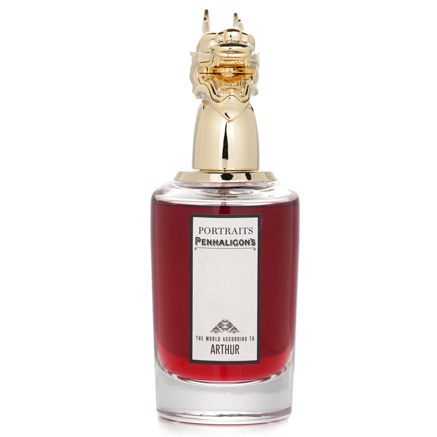 Penhaligons Unisex Portraits Arthur Eau de Parfum Spray 2.5 oz