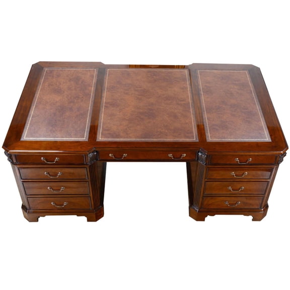 Penhurst Partners Desk