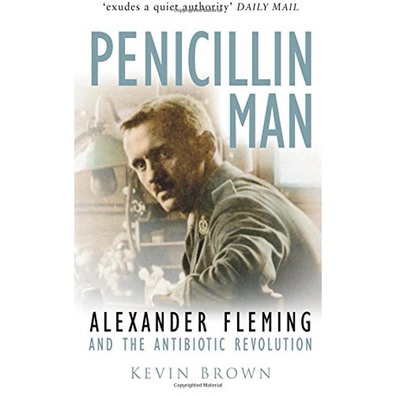Penicillin Man