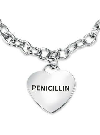 Diabetic necklace hotsell walmart
