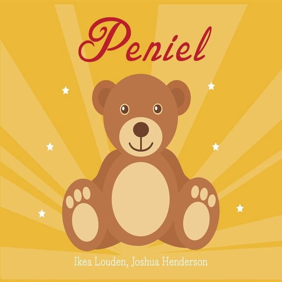 Peniel (Paperback)