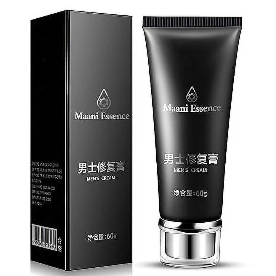 Penile Health Cream Penile Moisturizing Cream ReVitalize Cream