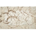 thumbnail image 1 of "Penina" Abstract Area Rug, 1 of 11