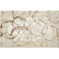 thumbnail image 1 of "Penina" Abstract Area Rug, 1 of 11