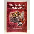 thumbnail image 1 of Pre-Owned Peninim Haggadah (Hardcover) 0963512072 9780963512079, 1 of 1