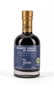 Peninsola Balsamic Vinegar 8.45 oz