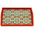thumbnail image 1 of Peninsula Home Collection Rectangular Tray Rabat, 1 of 1