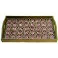 thumbnail image 1 of Peninsula Home Collection Rectangular Tray Rabat, 1 of 1