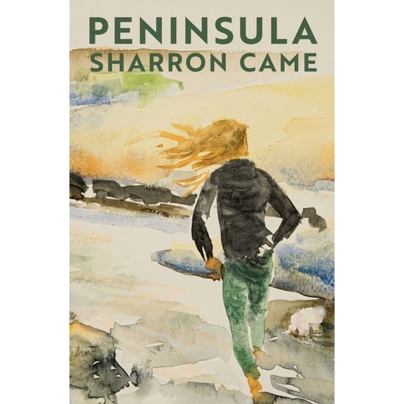 Peninsula (Paperback)