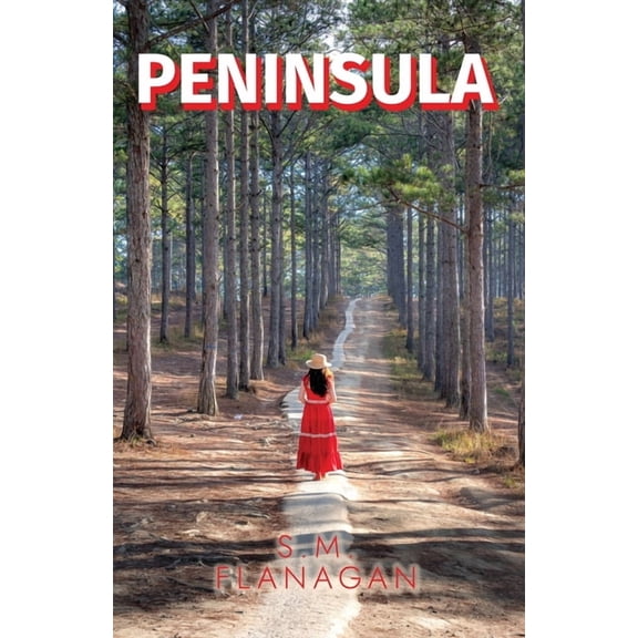 Peninsula, (Paperback)