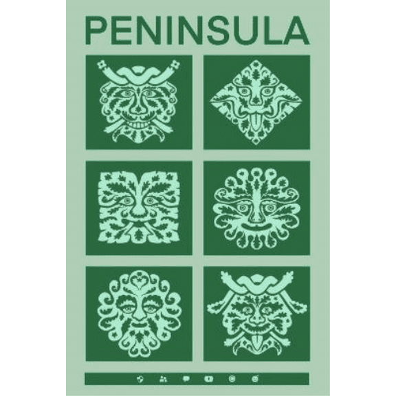 Peninsula (Paperback)
