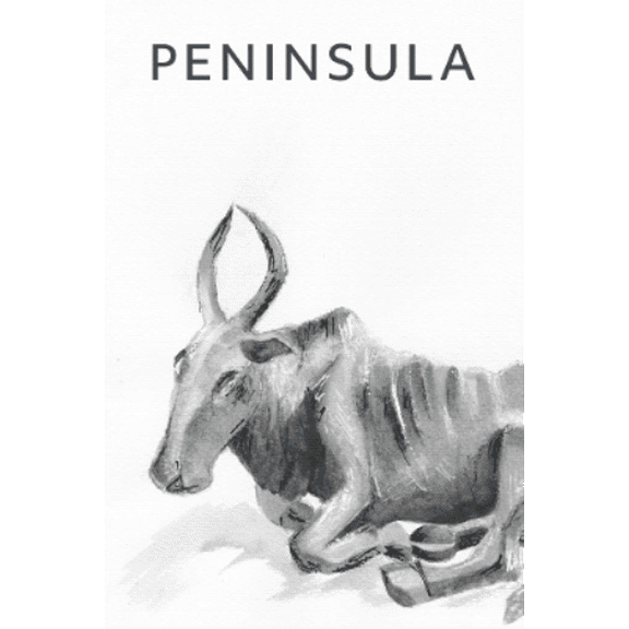Peninsula (Paperback)