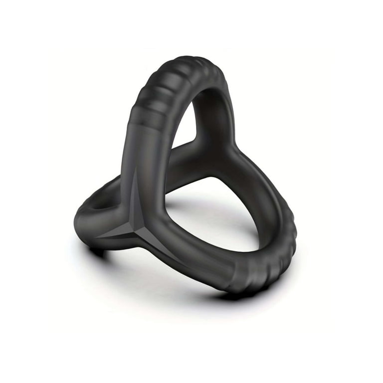 4pcs Cock Ring Penis , Penis Ring For Men , Sex Delay Product Ejaculation  Delay Toy