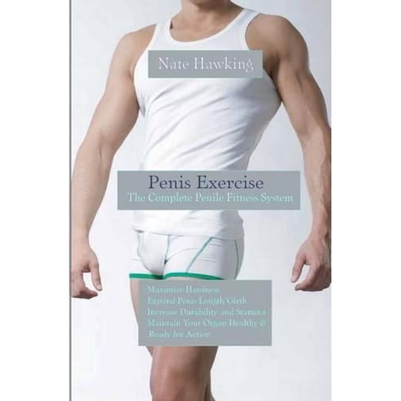 Penis Exercise