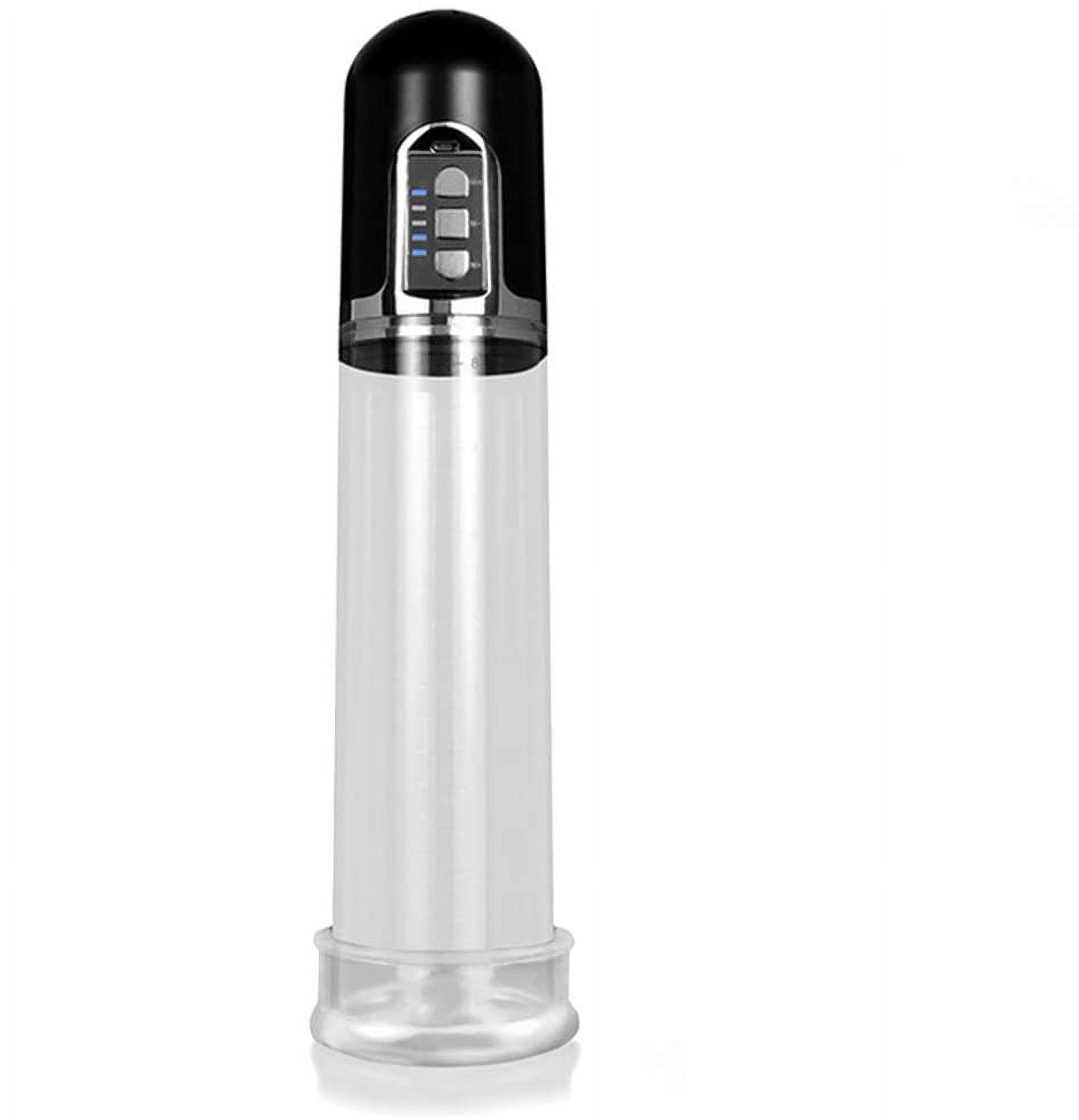 Penis Pump Penile Pump Man Electric Vacuum Pumps Classic Male