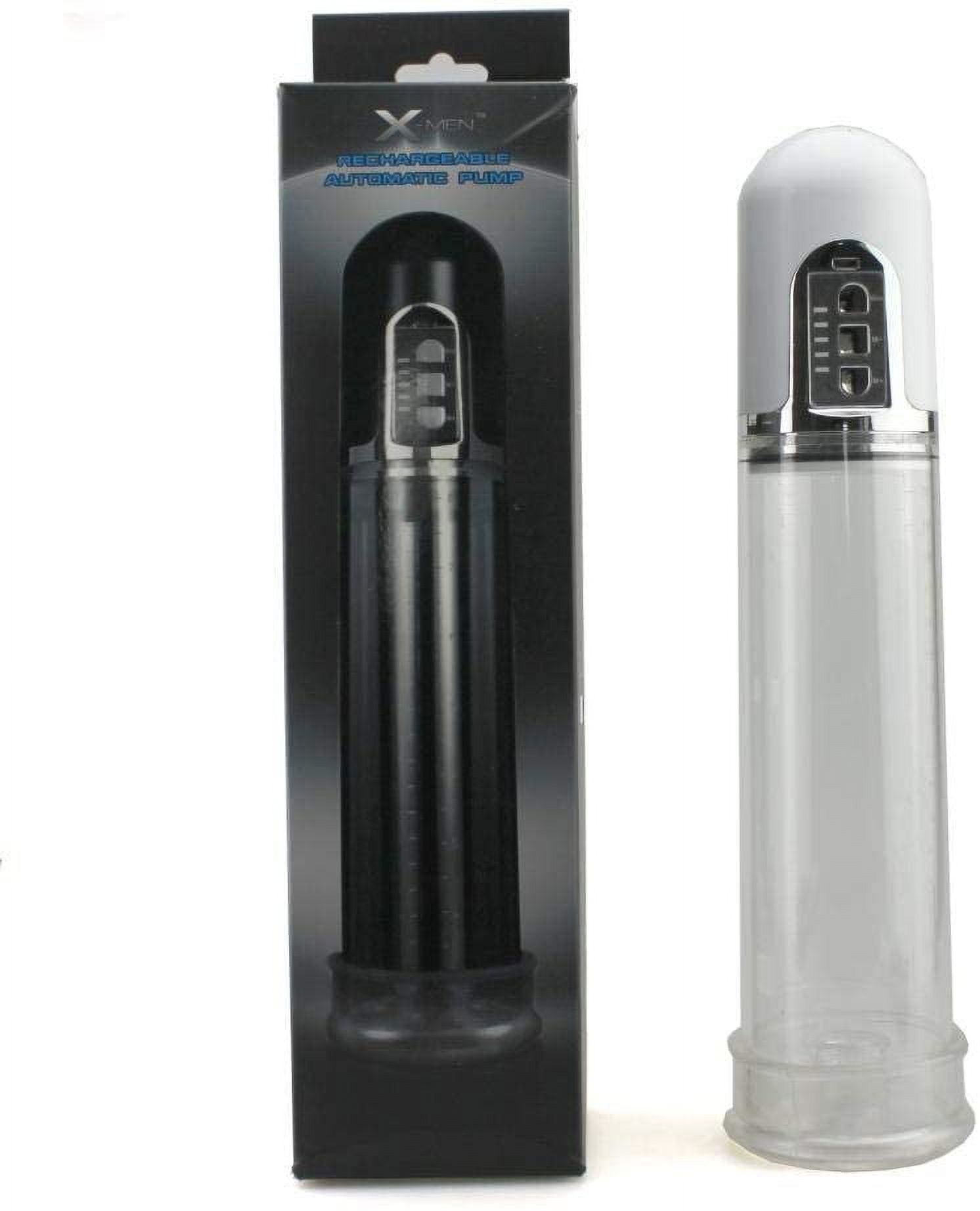 Penis Pump Penile Pump Man Vacuum Pumps Classic Male Training Device