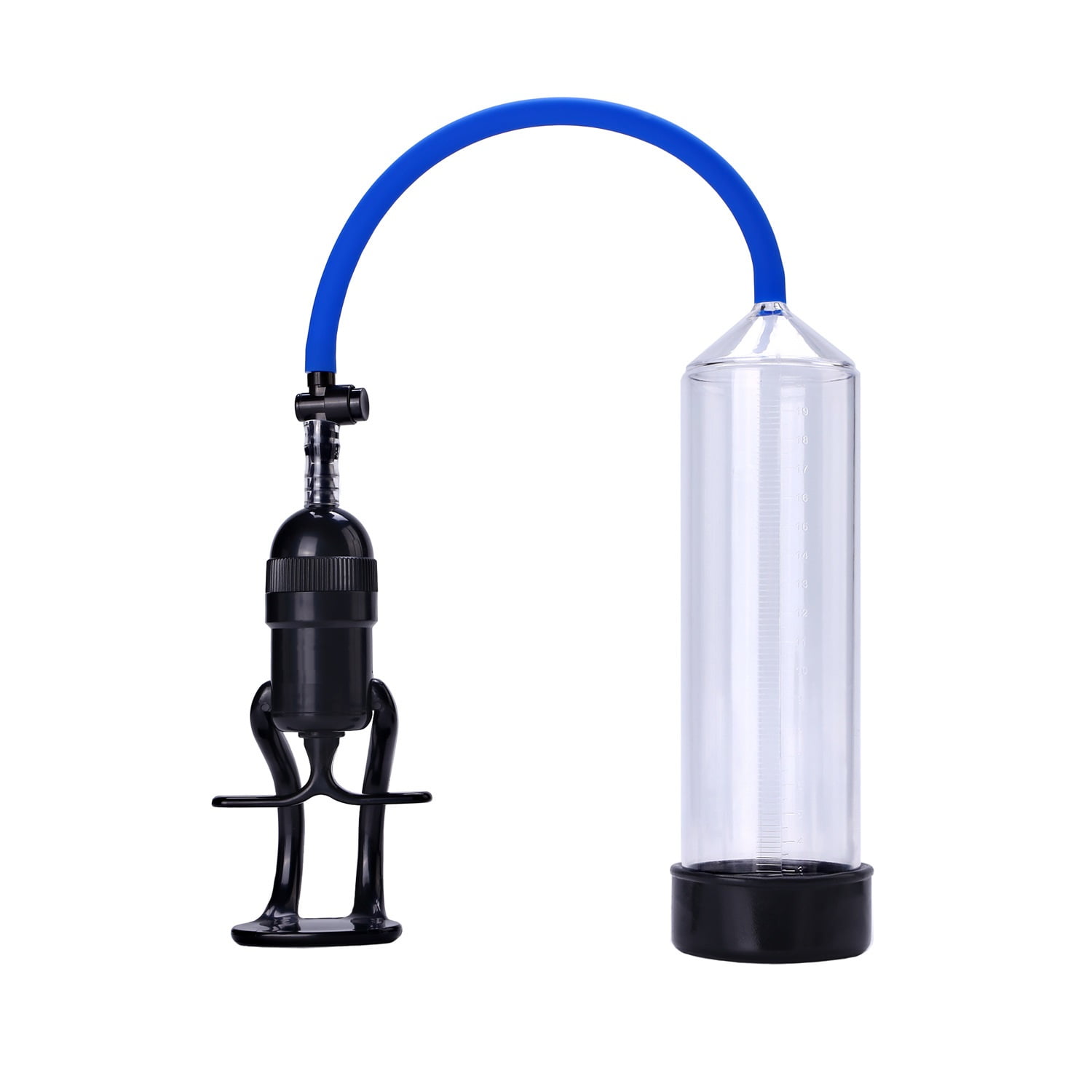 Penis Pump Penile Pump Man Vacuum Pumps Classic Male Training Device