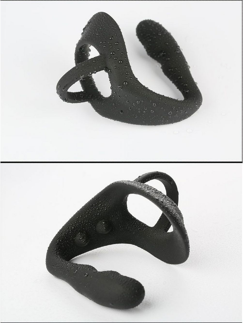 Penis Rings Erection Ring with Mens Cock Rings G Cock for Male Spot