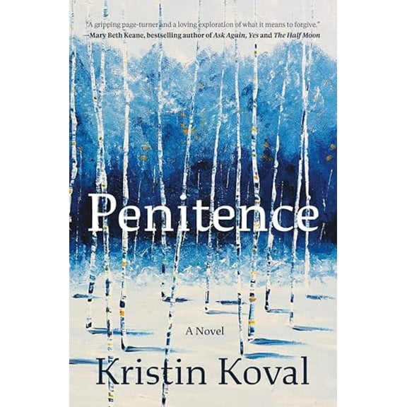 Pre-Owned Penitence (Hardcover) 1250342996 9781250342997