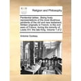 thumbnail image 1 of Penitential Tables.: Being Lively Representations of the Most Illustrious Penitents of the Old and New Testament. Written Originally in French, in the Civil Wars of France, During the Minority of Lewi, 1 of 1