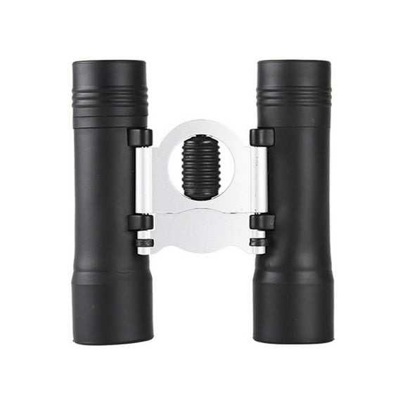 Penkiiy 10X25 Binoculars for Bird Watching - HD Binoculars for Adults High Powered with Large View - Binocs with Low Light Vision for Hunting Cruise Travel Wildlife