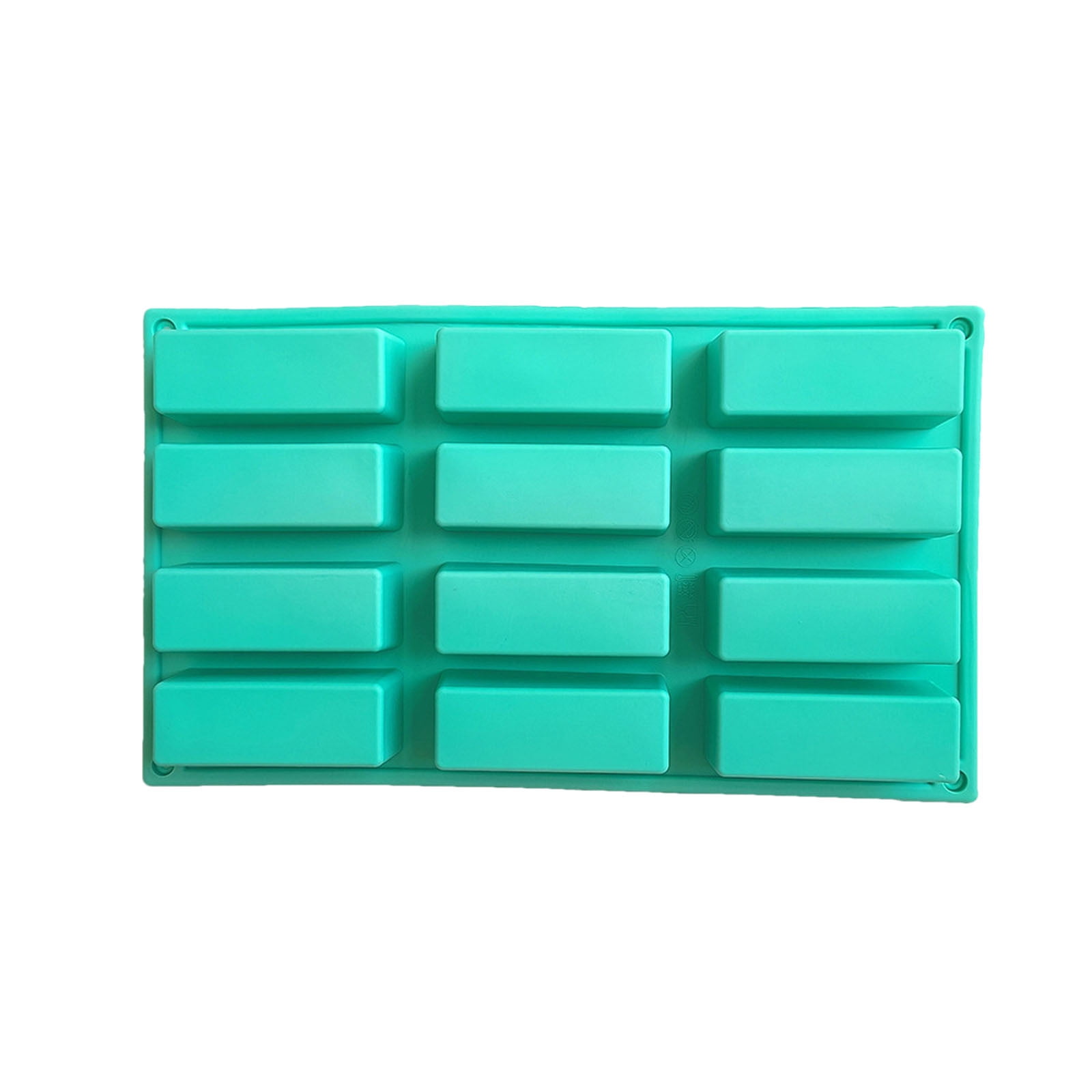 Nut Shape Silicone Mold SS-352 – Baking & Craft Mold For Chocolate, Resin, Soap, Candles