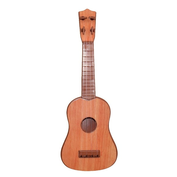 Penkiiy 13in Ukulele Guitar for Kids - 4 String Mini Learning Instruments Educational Musical Toy for Beginner Toddler Gifts for Age 3 4 5 6 7 8 9 Years Boys Girls Baby Children