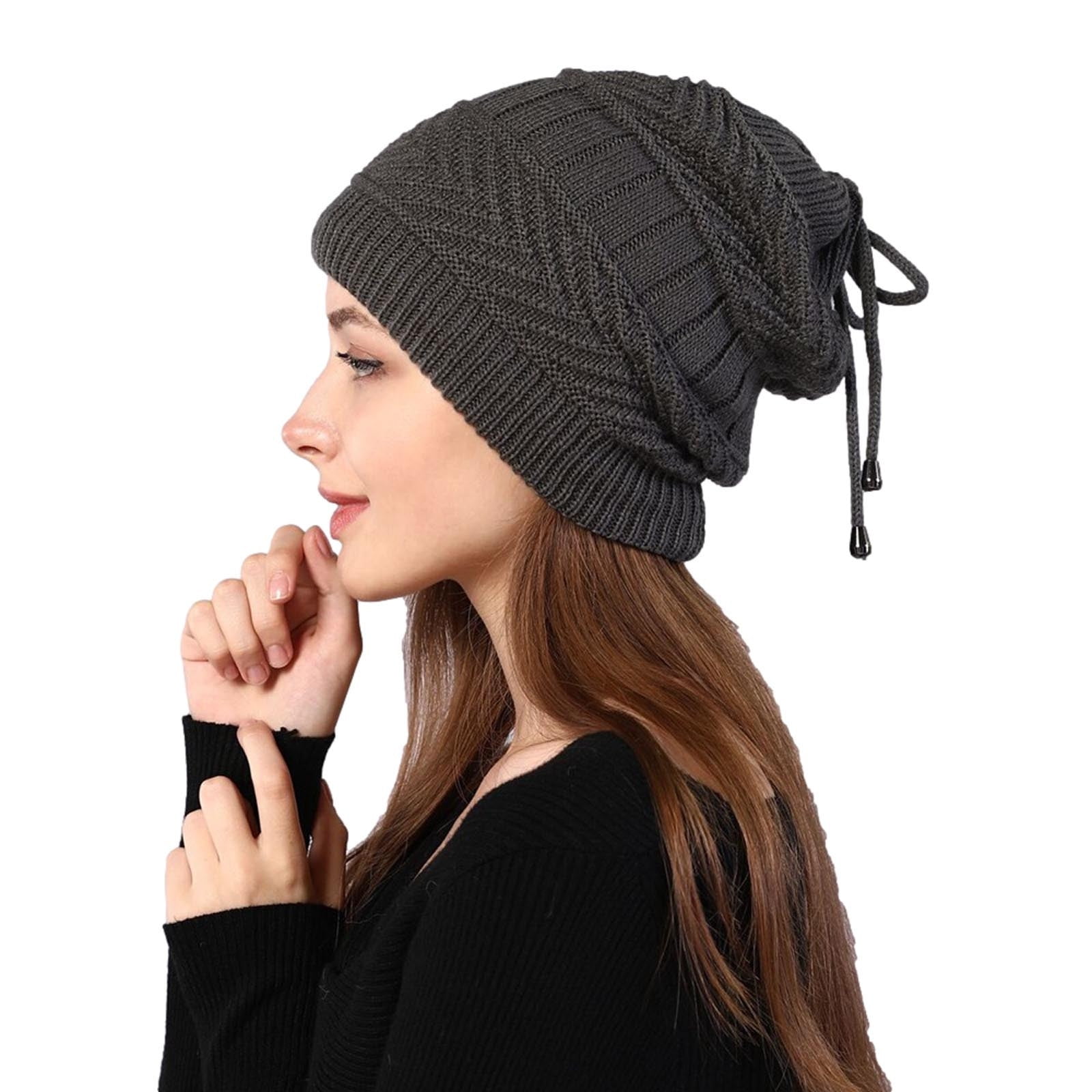 Warm Up Beanie