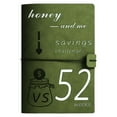 thumbnail image 1 of Penkiiy 52 Week Planners & Appointment Book, 9.17" x 6.29", Multicolor, 52 Pages, 1 of 6
