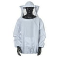 thumbnail image 1 of Penkiiy Anti-bee Suit Protective Beekeeper Cotton Beekeeping Jacket Beekeeper Equipment, 1 of 6