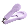 thumbnail image 1 of Penkiiy Baby Nail Clippers, Baby Nail Care Scissors Newborn Scissors, 1 of 7