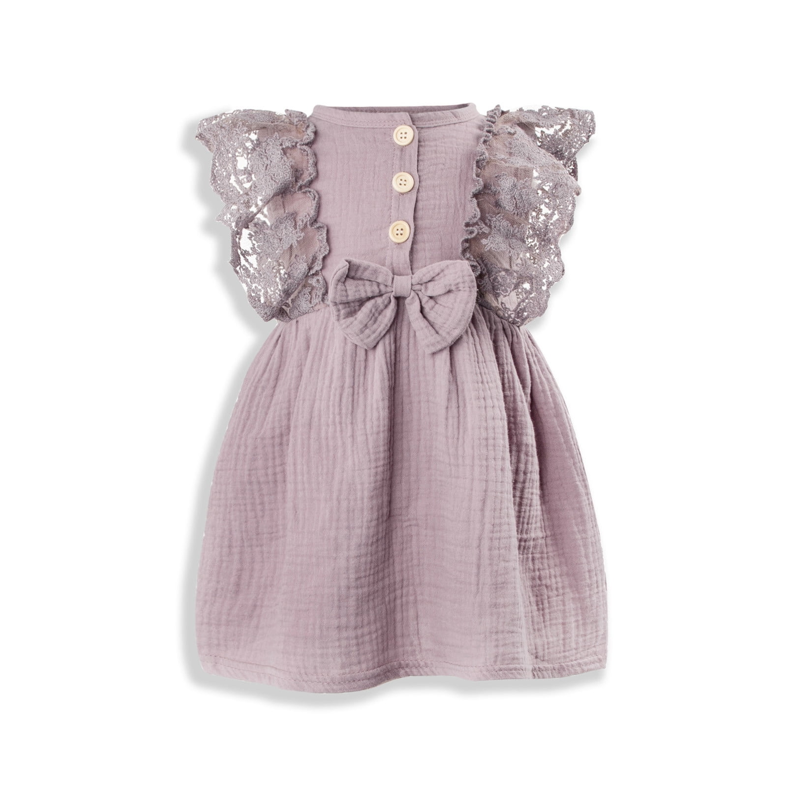 Purple easter hotsell dresses for toddlers