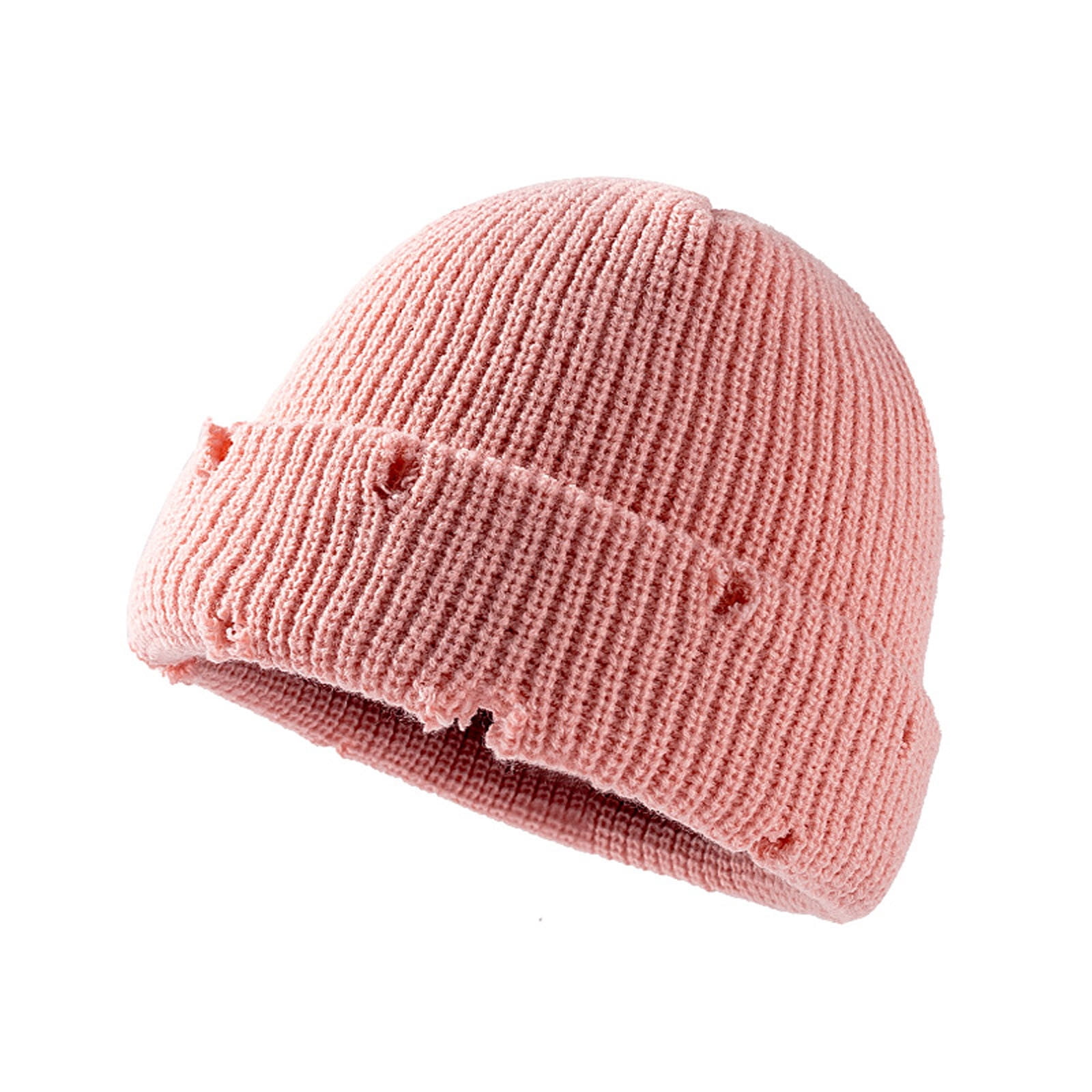Rim Beanie Cap main image 1