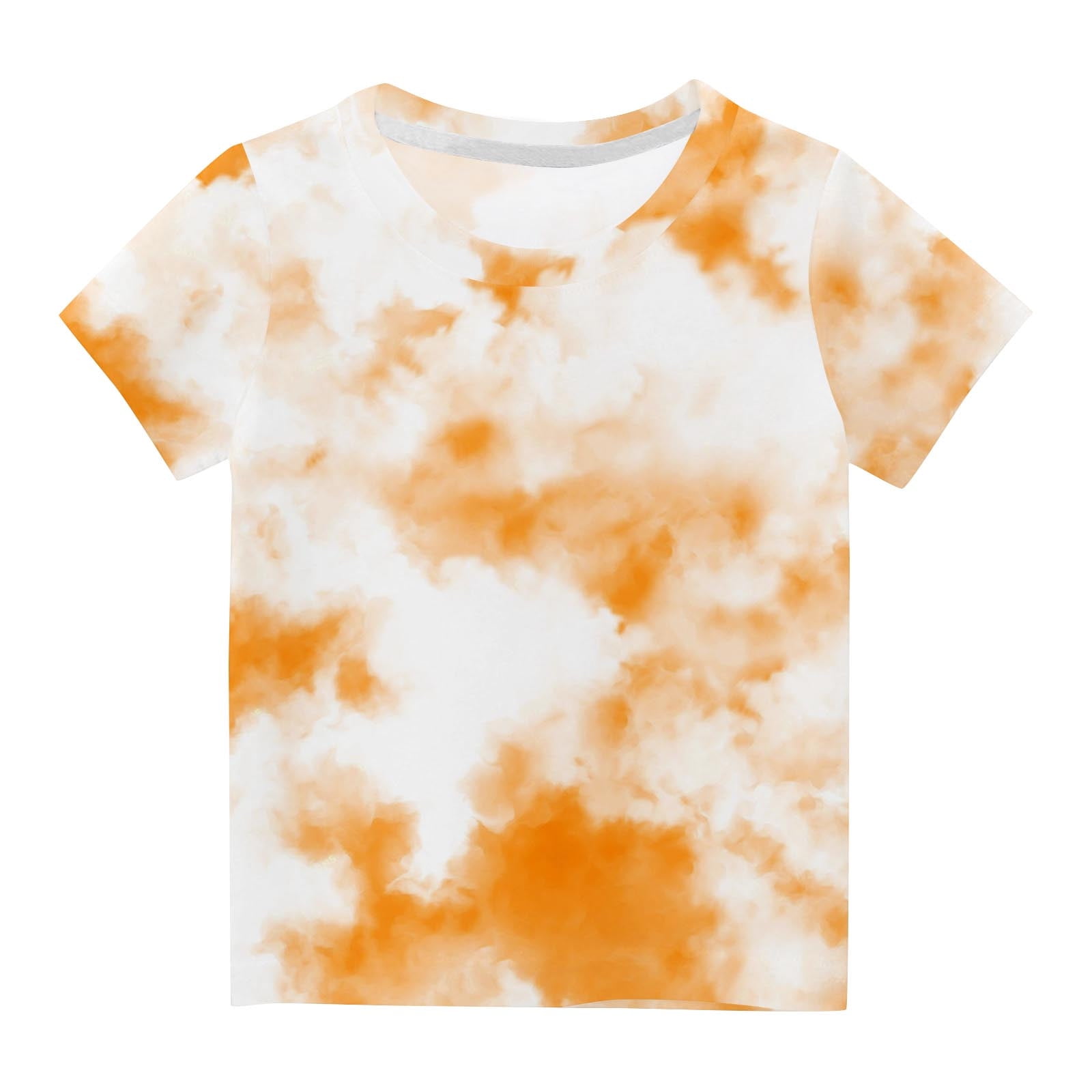 T-shirt enfant Stay Rebel couleurs sur Petit Goéland
