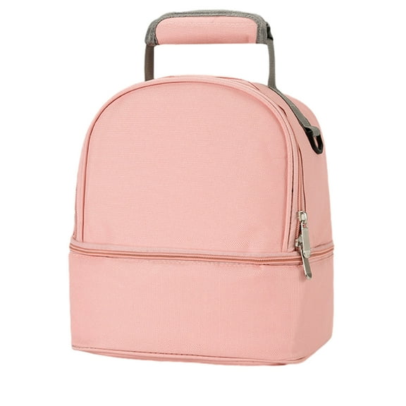 Penkiiy Breastmilk Preservation Ice Pack Mother And Baby Refrigerated Backpack Milk Bag Portable Insulation Milk Storage Backpack Insulation Bag