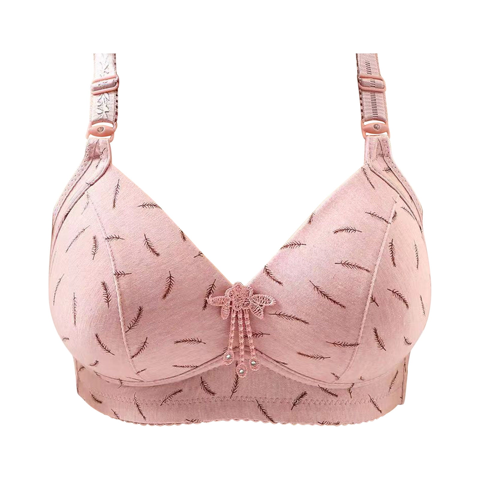 Penkiiy Breathable Cool Liftup Air Bra, 2024 New Large Size Air Bra