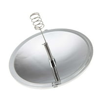 Penkiiy Camping Solar Spark Lighter, Starters Solar Fire Spark, Survival Fire Emergency&Ignition Outdoor Tool, Windproof Fire Starters Emergency Travel Kits