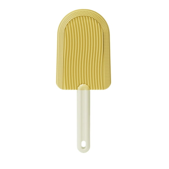 Penkiiy Cat Tongue Comb, 2024 New Cat Tongue Comb, Cat Tongue Brush, Cat Tongue Licking Hair Comb, Simulated Cat Tongue Comb for Dog Cat Bunny Pet Grooming Shedding