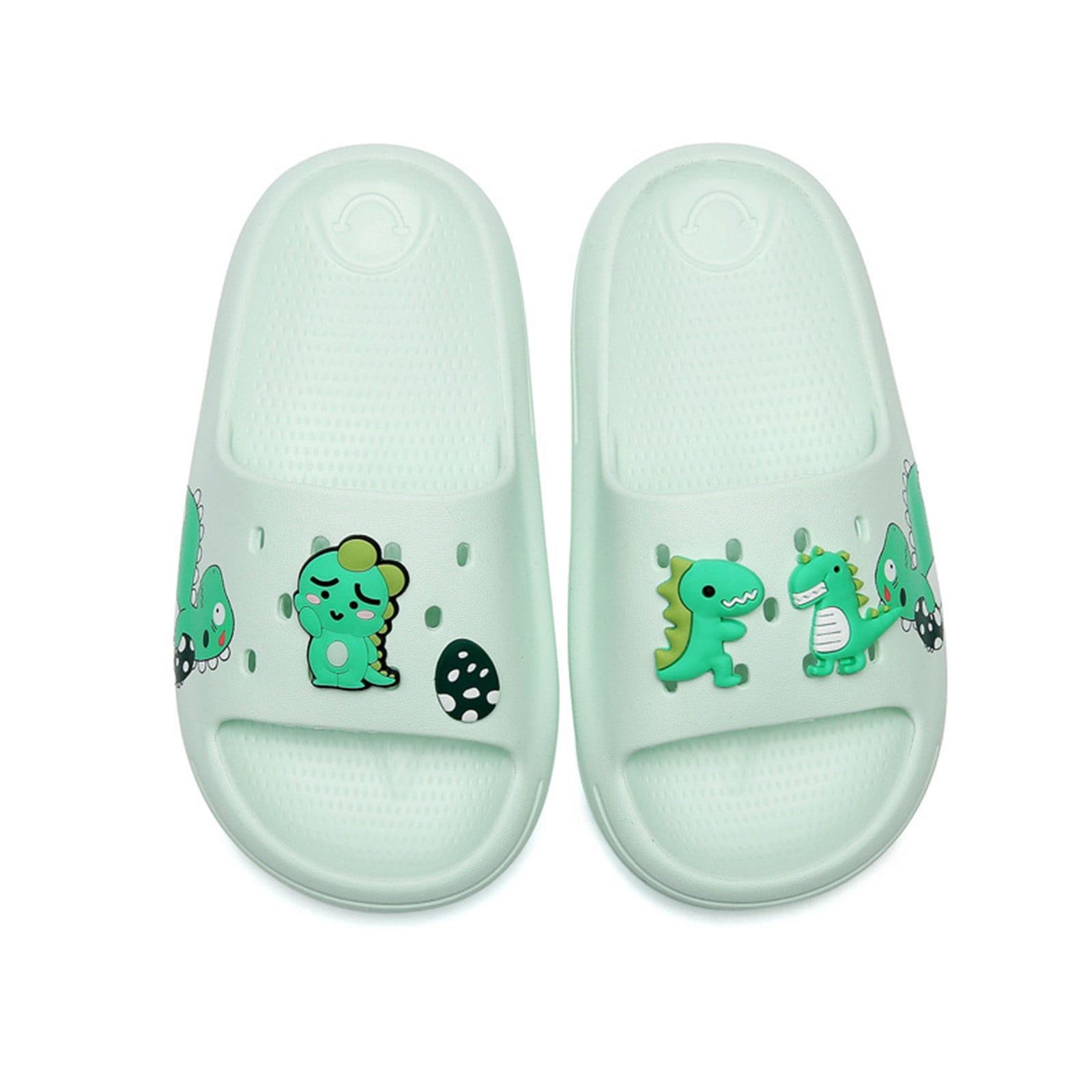 Cool boys sale slippers