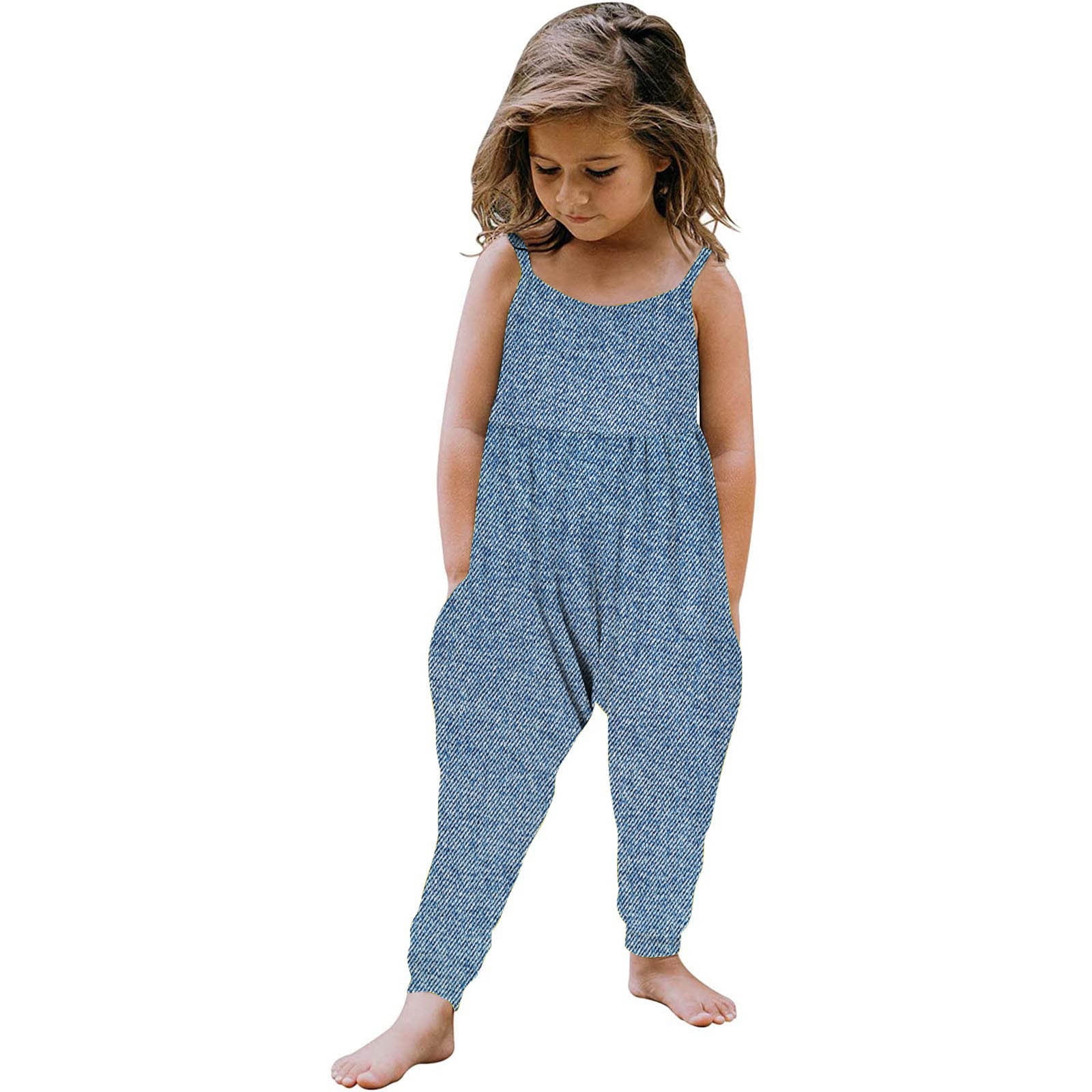 Jumpsuit for 5 year girl deals