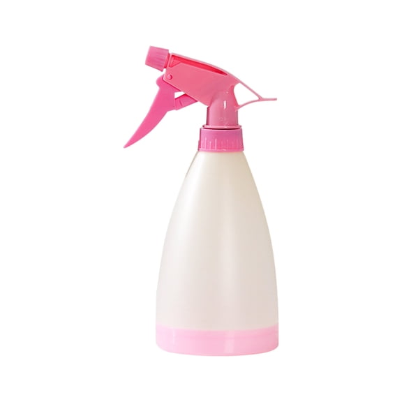 Penkiiy Empty Spray Bottle Plastic Watering The Flowers Water Spray For Salon Plants