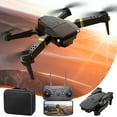 thumbnail image 1 of Penkiiy FPV Drone With Dual 1080P Camera WIFI FPV RC Quadcopter With Headless Mode Follow Me Altitude Hold Toys Gifts For Kids Adults, 1 of 9