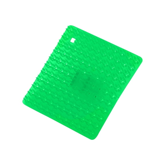 JikouIivo Fruit And Vegetable Cleaning Brush Flexible Vegetable Artifact Finger Cover Multi-functional Kitchen Sink Cutting Board Small Brush Kitchen Scrub Brushes for Cleaning