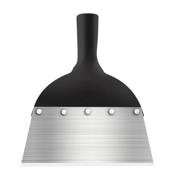 Penkiiy Garden Cleaning Shovel ,Multifunctional Stainless Steel Cleaning Snow Shovel for Weeds and Moss,Lawn Edging Scraper Shovel,Outdoor Spade Tool for Weeding,Digging,Ice Removal