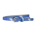 thumbnail image 1 of Penkiiy Girls Glitter PU Belt - Trendy Adjustable Waistband for Jeans | Fashion Accessory, 1 of 3