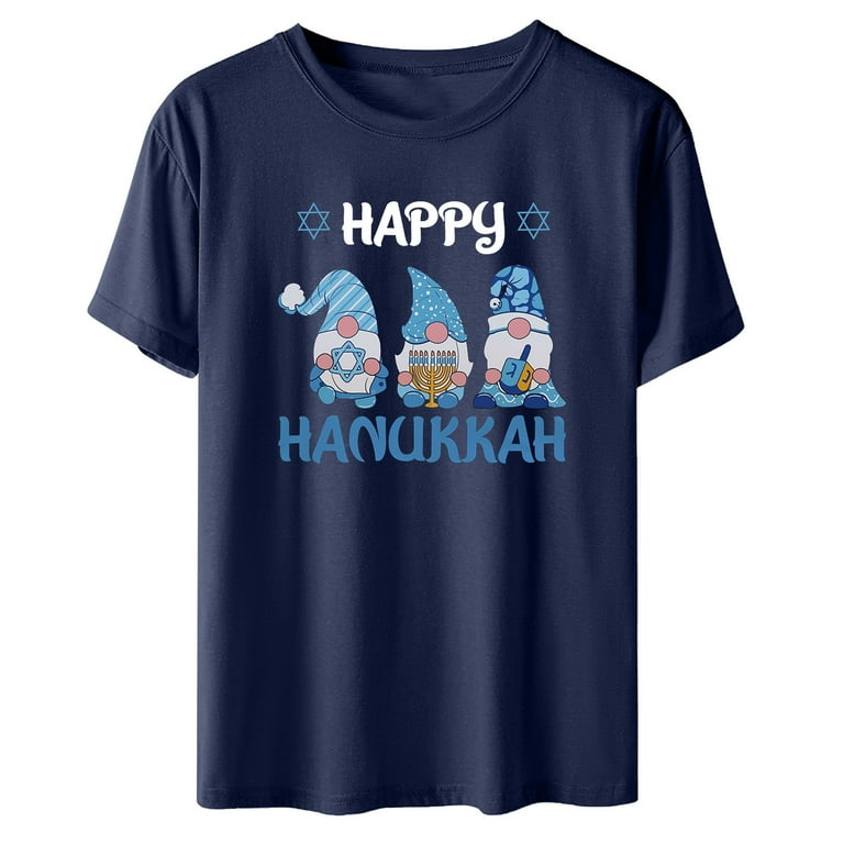 Hanukkah Lamp T shirt Hanukkah Lamp T shirt