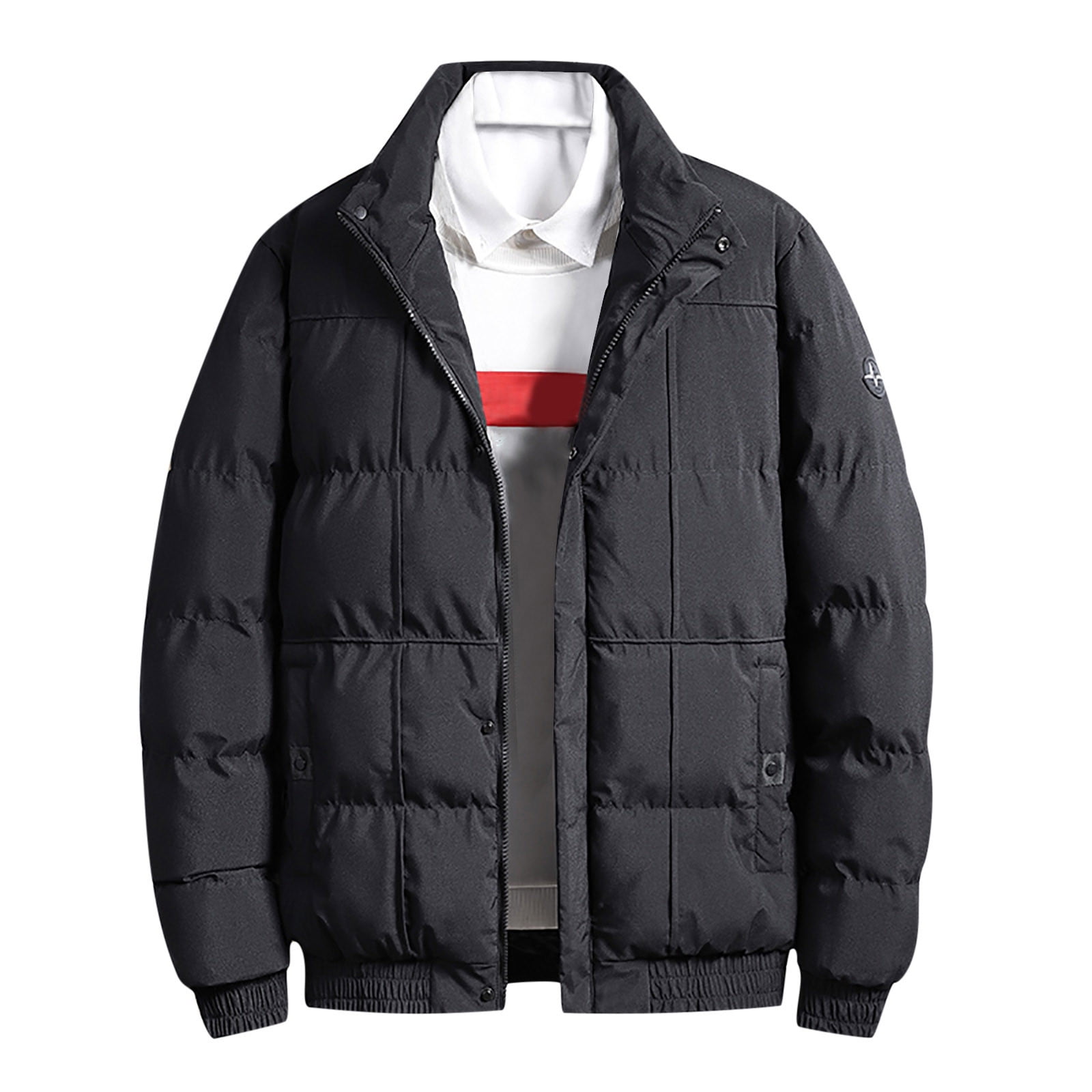 CK Sport Padded Jacket