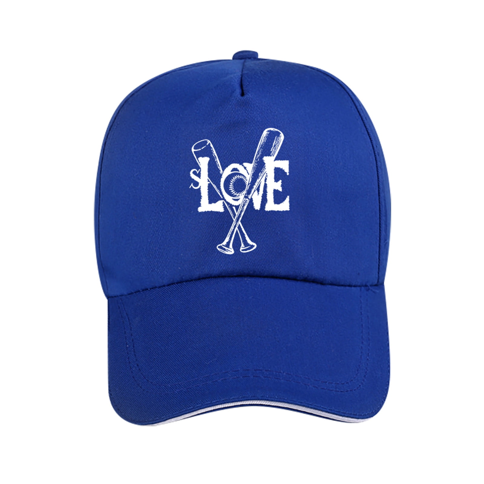 Penkiiy Men Women Baseball Cap Dad Hat Adjustable Unconstructed Plain Cap Classic Trucker Low