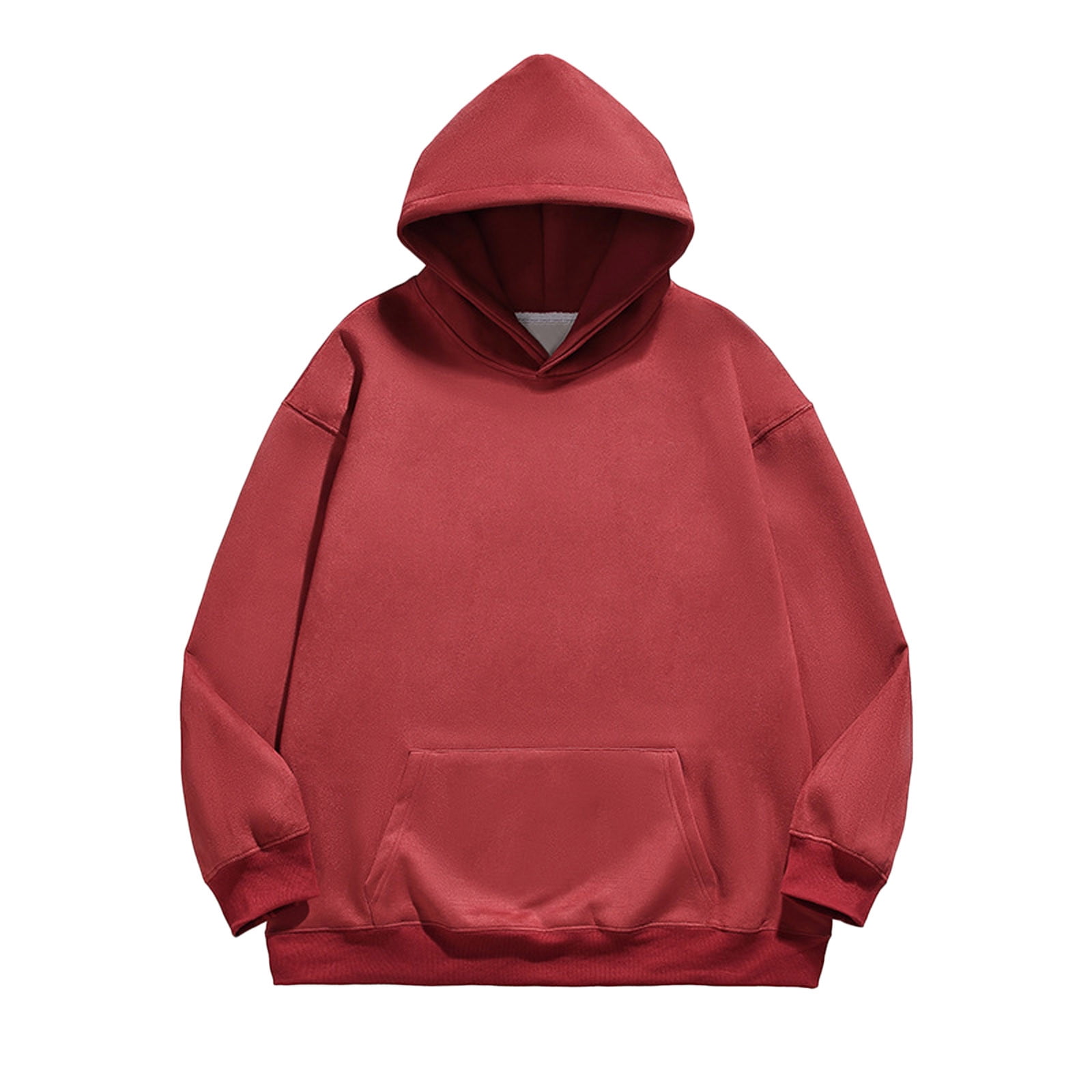 Driver Clothing Co. Heavy Weight 10 Oz Ultra Soft Pullover Hoodie - Unisex Work Wear